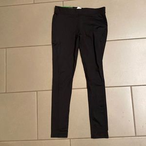 NWT Vansydical Compression Leggings